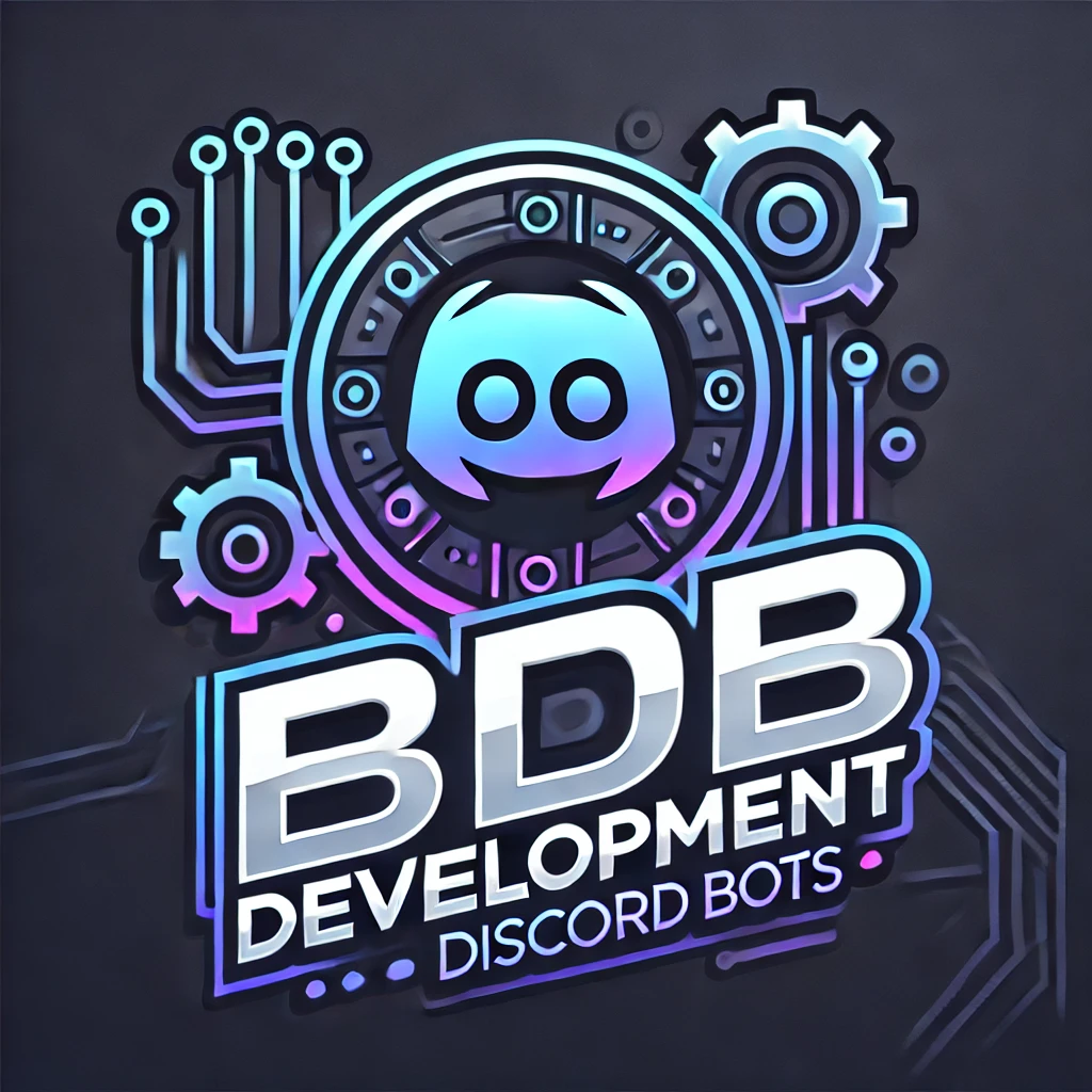 BDB Development Logo